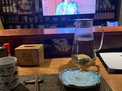-半藏居酒屋(香港花园店)