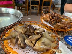 -皇鸽餐厅(龙塘店)