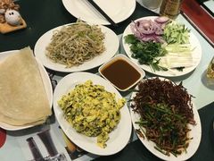 -老昌春饼(中央大街店)