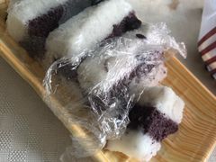 -南大门韩国米糕(公滨路店)