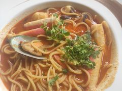 -良木缘咖啡西餐(川大店)
