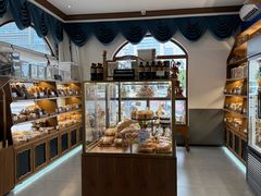 -莫斯科餐厅面包坊(北展店)
