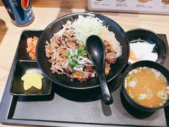 -町门烤肉拌饭专门店(哈西万达店)