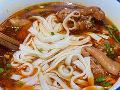 -公交新村粉店(赤岗冲店)
