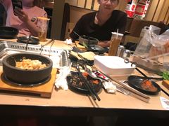 -新石器烤肉(南站店)