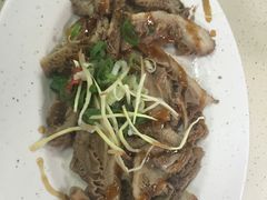 -志明牛肉拉麵(北投总店)