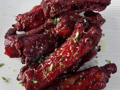 -无有景观餐厅·铜瓢牛肉·下午茶
