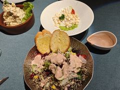 -俄士厨房(未来城店)