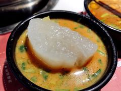-汤岛涮小火锅(温州龙湾万达店)