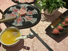 -囍凤楼·粤菜·点心·火锅(温特莱店)