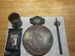 -鱼四季·新融合料理(苏宁广场店)