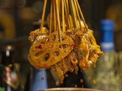 -1819餐厅·团队聚餐·烤串·精酿