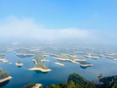 -千岛湖东南湖区