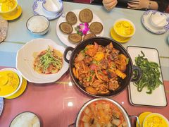 -伊帆食府·青海地方特色美食