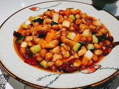 -辣小妮de川菜馆(红旗Mall店)