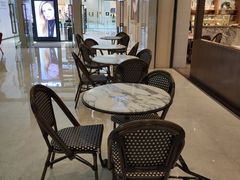 -WHEAT&BAKER-麥(凯德来福士店)