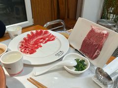 -清真·鸦儿李记·涮肉(花市店)