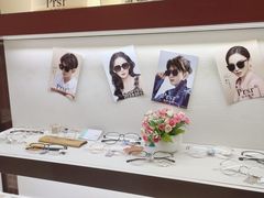 -陕光明眼镜(科创路店)