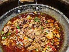 -大众跷脚牛肉馆·非遗传承单位(峨眉山店)