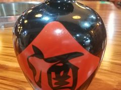 -炭虎子水浒烤肉(梦时代店)