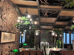 -龙抄手食府(浣花北路店)