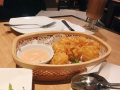 -必胜客(新辰里酒仙桥店)
