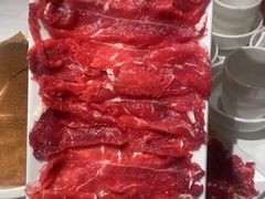 -犇鼎牛潮汕牛肉火锅(新辰里学清路店)