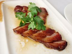 -粤财皇冠假日酒店·彩华轩中餐厅