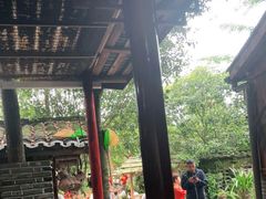 -青城甲(青城山店)