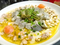-绍兴名菜馆(可乐路店)