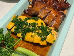 -避风塘·老港味餐厅(虹口龙之梦店)