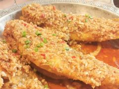 -不二舟食府(车站南路店)
