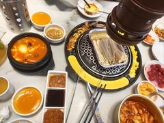 -韩宫宴和牛烤肉(苏州悠方购物中心店)