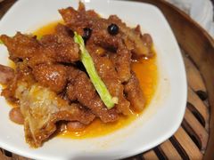 -千日贺茶餐厅(高新万达店)