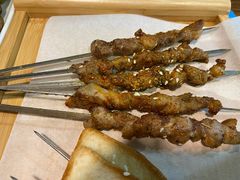 -壹块捌烧烤(灯市口店)