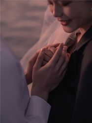 -摩玛婚纱摄影(杭州店)
