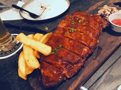 -Goose Island Brewhouse鹅岛精酿啤酒酿造工坊餐厅