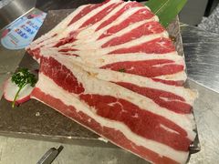 -谷牛日式烤肉(宝山U天地店)