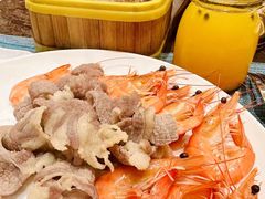 -福州西湖大酒店·怡湖咖啡厅