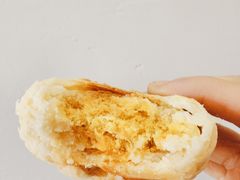 肉松馅饼-林记正泉茂绿豆饼店(东街店)