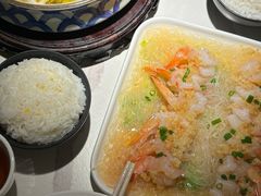 -北国饭店·海鲜·北方菜(峡山店)