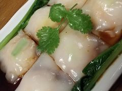 -小城粥道·海胆鲜虾粥(解放广场店)