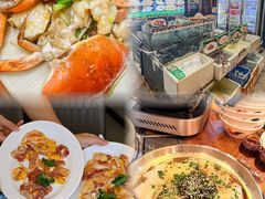 -美未居·老字号·地道顺德菜·桑拿鸡·鱼生(容桂店)