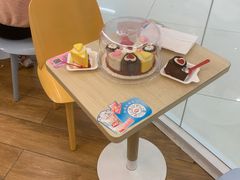 -DQ·蛋糕·冰淇淋(湖景东路店)