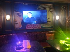 -INLOVE KTV(水晶城店)