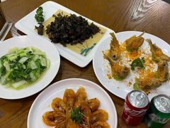 -渔满仓海鲜渔家(象山二店)