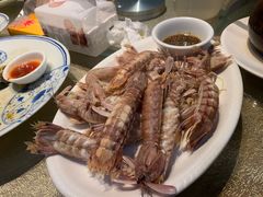 -莲花公园煎蟹(总店)