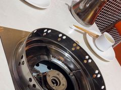 -荣叔港式沙嗲牛肉火锅(正佳潮流店)