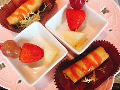 -YUE·6·西式融合餐厅(外滩六号店)
