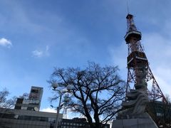 -札幌电视塔